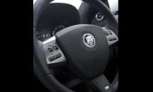 捷豹XKR Speed &Black