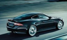 捷豹XKR175