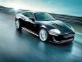 捷豹XKR175