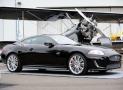 捷豹XKR175