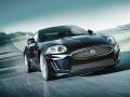 捷豹XKR175