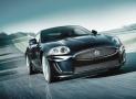 捷豹XKR175