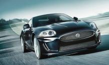 捷豹XKR175