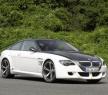 AC Schnitzer Tension Street Versi