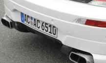 AC Schnitzer Tension Street Versi