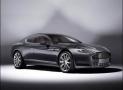 阿斯頓馬丁Rapide Luxe
