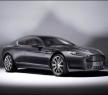 阿斯頓馬丁Rapide Luxe