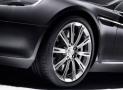 阿斯頓馬丁Rapide Luxe