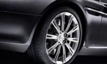 阿斯頓馬丁Rapide Luxe