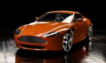 阿斯頓馬丁V8 Vantage N400