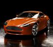 阿斯頓馬丁V8 Vantage N400