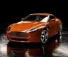 阿斯頓馬丁V8 Vantage N400