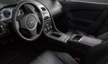 阿斯頓馬丁V8 Vantage N400