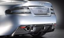 阿斯頓馬丁DBS