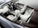 Luxury car