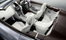 阿斯頓馬丁Virage coupe