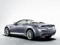 阿斯頓馬丁Virage coupe
