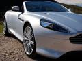 阿斯頓馬丁Virage coupe