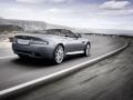 阿斯頓馬丁Virage coupe