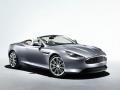 阿斯頓馬丁Virage coupe