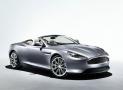 Luxury car
