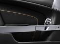 Luxury car