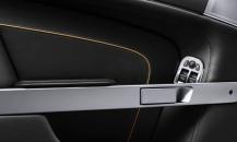 阿斯頓馬丁Virage coupe