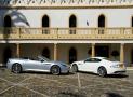 Luxury car