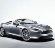 阿斯頓馬丁Virage coupe