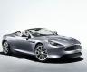 阿斯頓馬丁Virage coupe
