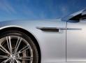 Luxury car