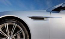 阿斯頓馬丁Virage coupe