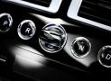Luxury car