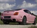 Mansory Vitesse Rose