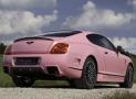 Mansory Vitesse Rose