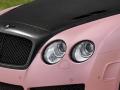 Mansory Vitesse Rose