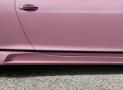 Mansory Vitesse Rose
