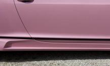 Mansory Vitesse Rose