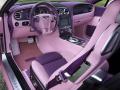 Mansory Vitesse Rose