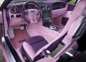 Mansory Vitesse Rose