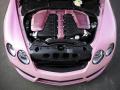 Mansory Vitesse Rose