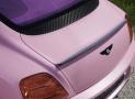 Mansory Vitesse Rose
