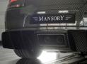 Mansory Cyrus