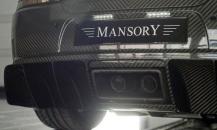 Mansory Cyrus