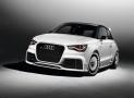 奧迪A1 clubsport quattro概念車