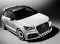 奧迪A1 clubsport quattro概念車