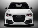 奧迪A1 clubsport quattro概念車