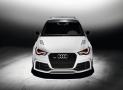 奧迪A1 clubsport quattro概念車