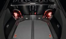 奧迪A1 clubsport quattro概念車