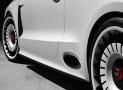 奧迪A1 clubsport quattro概念車